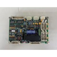 KLA-Tencor Prometrix 54-0294 36-0294 Turret Servo ...
